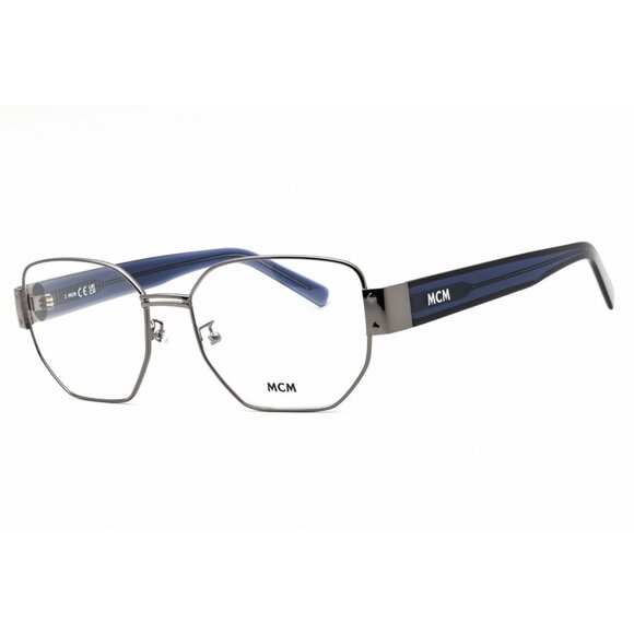 MCM EYEGLASSES MW5016-008-56 New with case